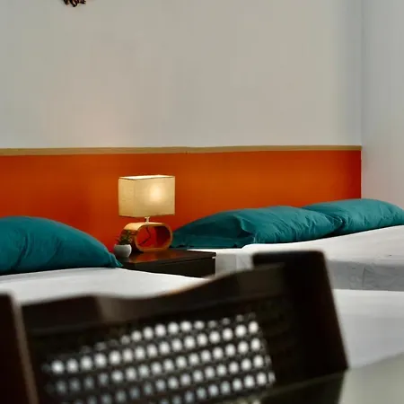 Apartment Acogedor Apto En El Laguito Cartagena