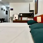Acogedor Apto En El Laguito Cartagena