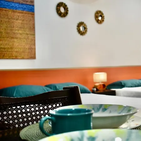 Apartamento Acogedor Apto En El Laguito *