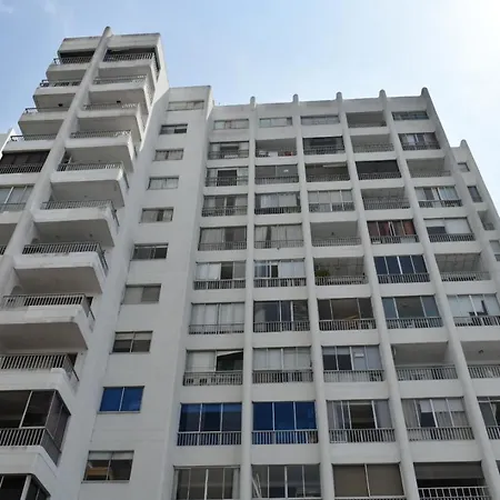 Apartamento Acogedor Apto En El Laguito *