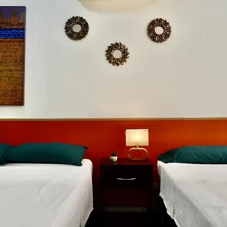 Apartamento Acogedor Apto En El Laguito *